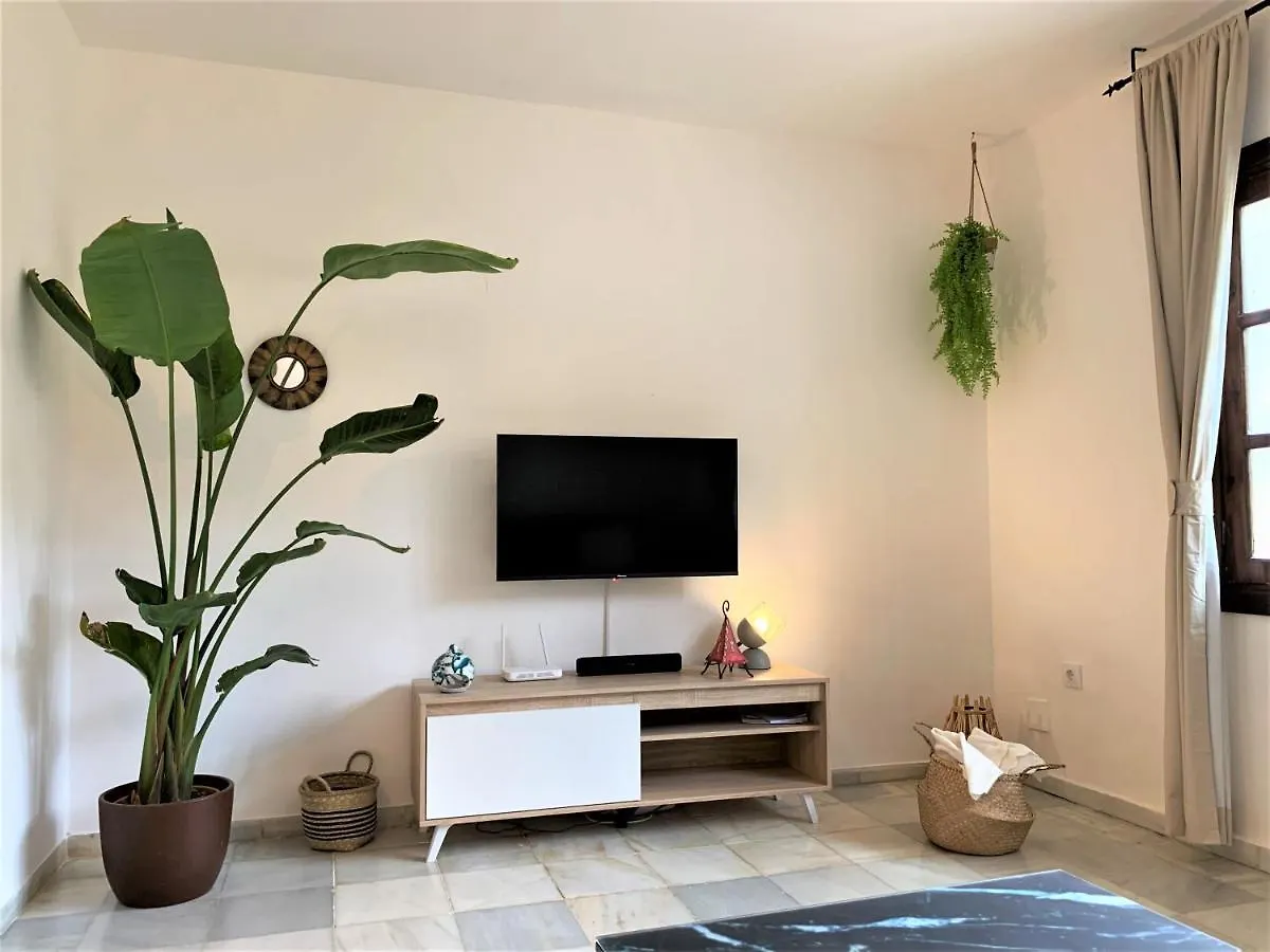 Eonia Marinas-Duplex Con Porche En Primera Linea! 维拉 公寓