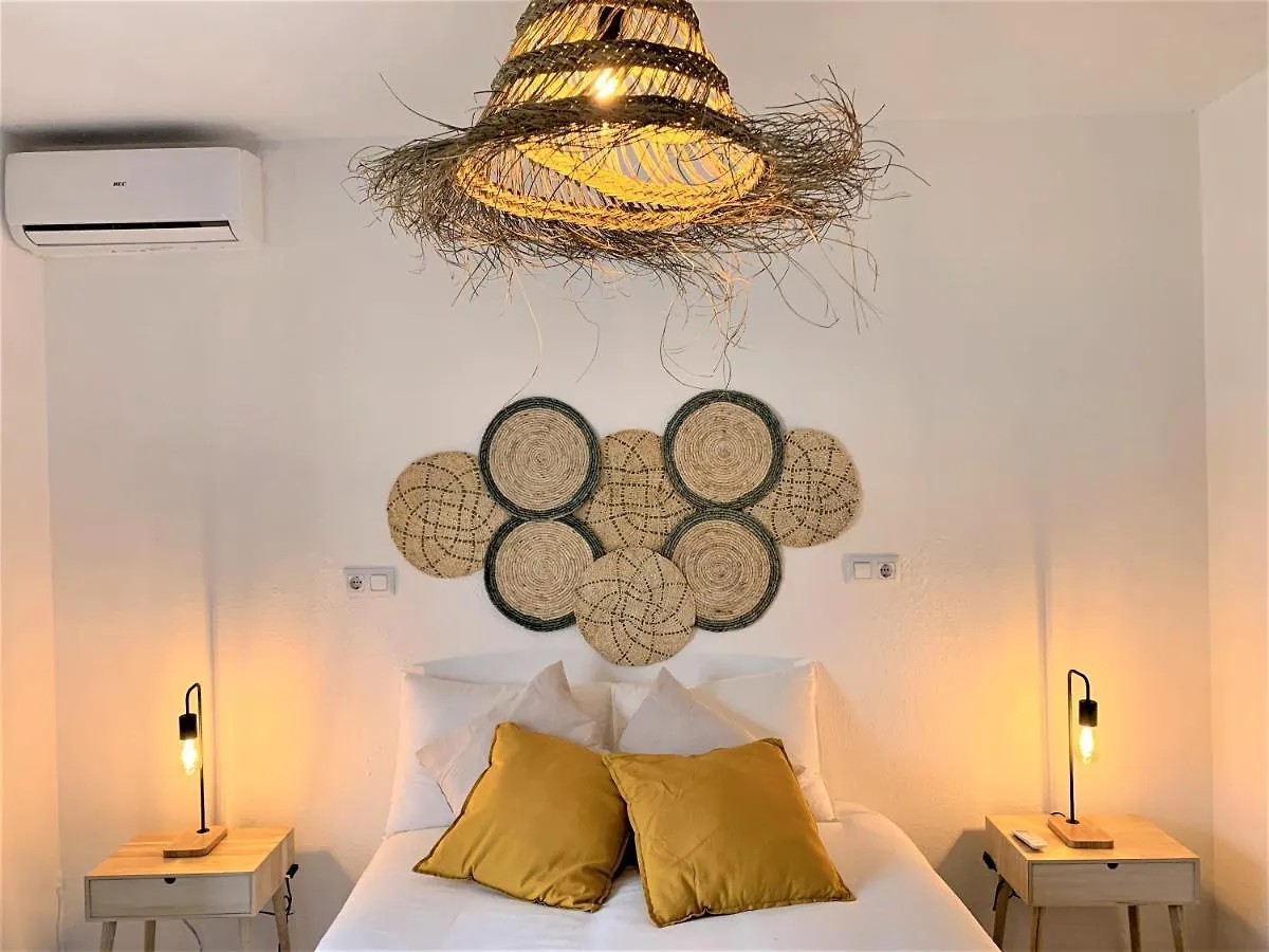 Eonia Marinas-Duplex Con Porche En Primera Linea! Vera Apartament