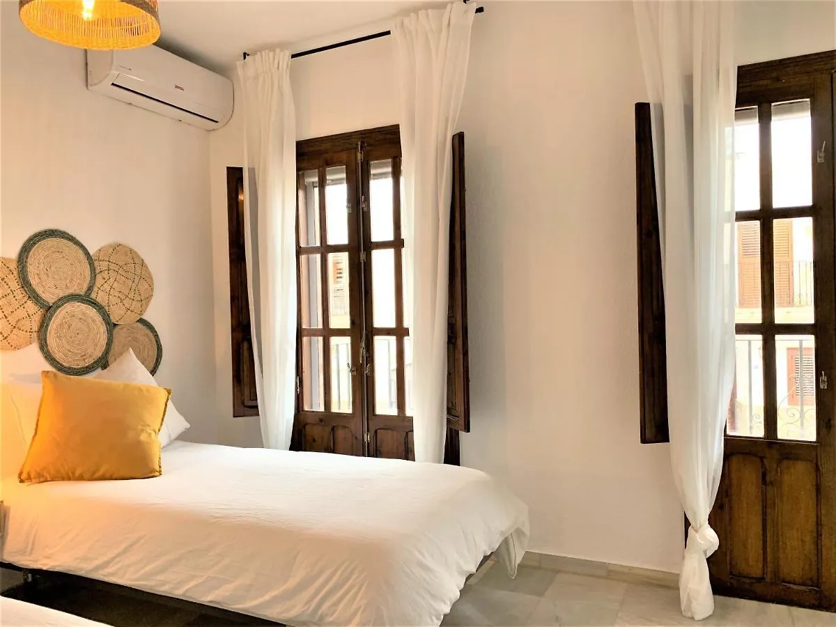 Apartament Eonia Marinas-Duplex Con Porche En Primera Linea! Vera
