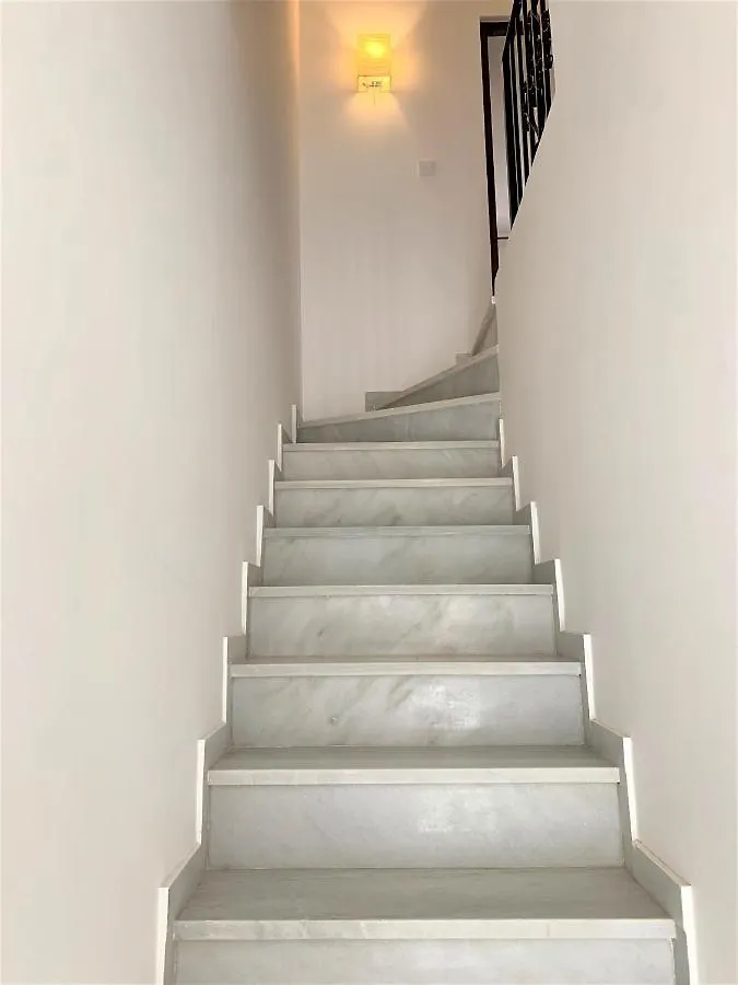 Eonia Marinas-Duplex Con Porche En Primera Linea! Vera 0*,  Espanha