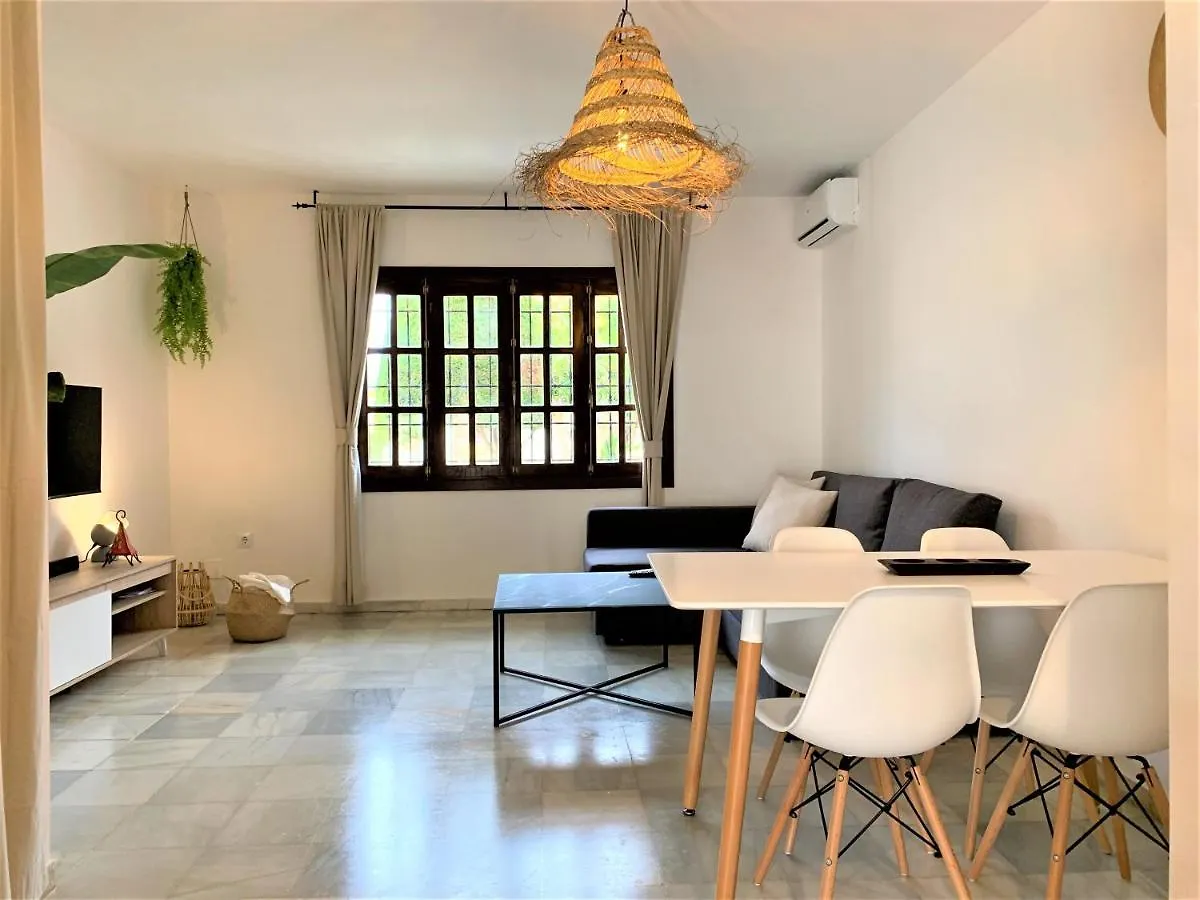 Eonia Marinas-Duplex Con Porche En Primera Linea! Vera Spain