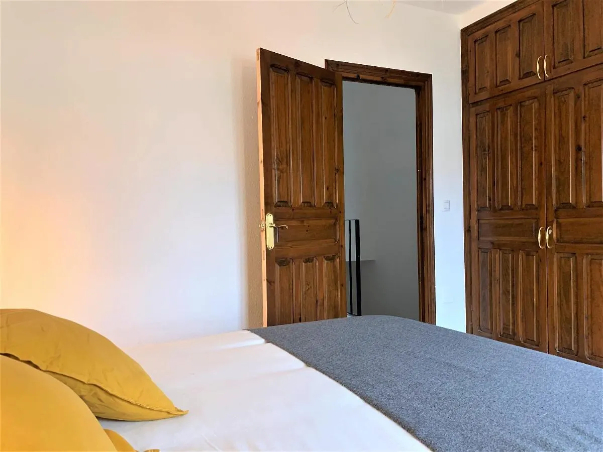 Eonia Marinas-Duplex Con Porche En Primera Linea! Vera Apartment